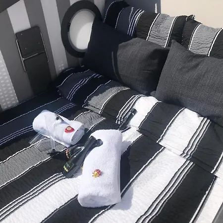 Lyxtält Klarsinnchen 7 Neu !!! Grömitz