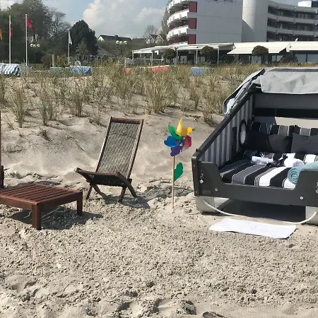 Klarsinnchen 7 Neu !!! * Grömitz