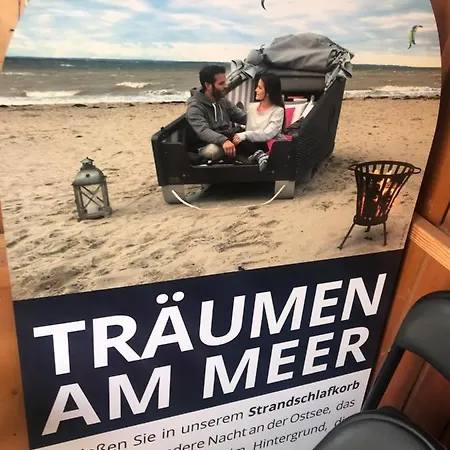 Lyxtält Klarsinnchen 7 Neu !!! *